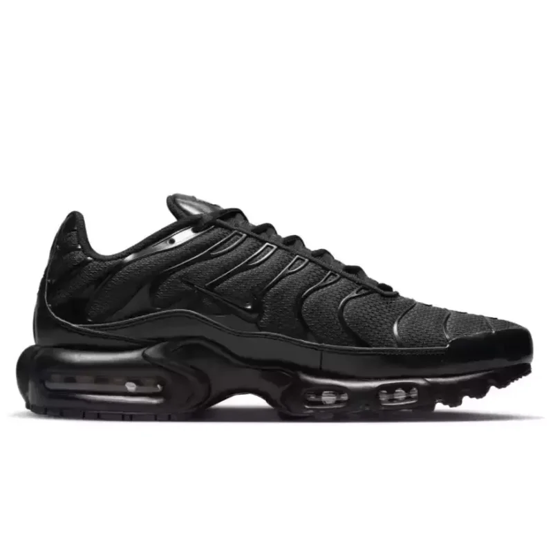Air Max Plus TN 1 "Triple Black"